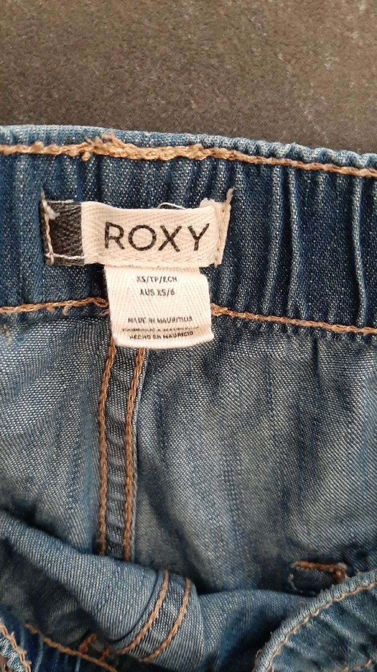 Roxy Jeans: Roxy Jeansshorts Grösse XS – D'occasion à Dübendorf par Luuuusmeitli12 1