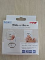 Reer Steckdosenkappen 6 Stk.