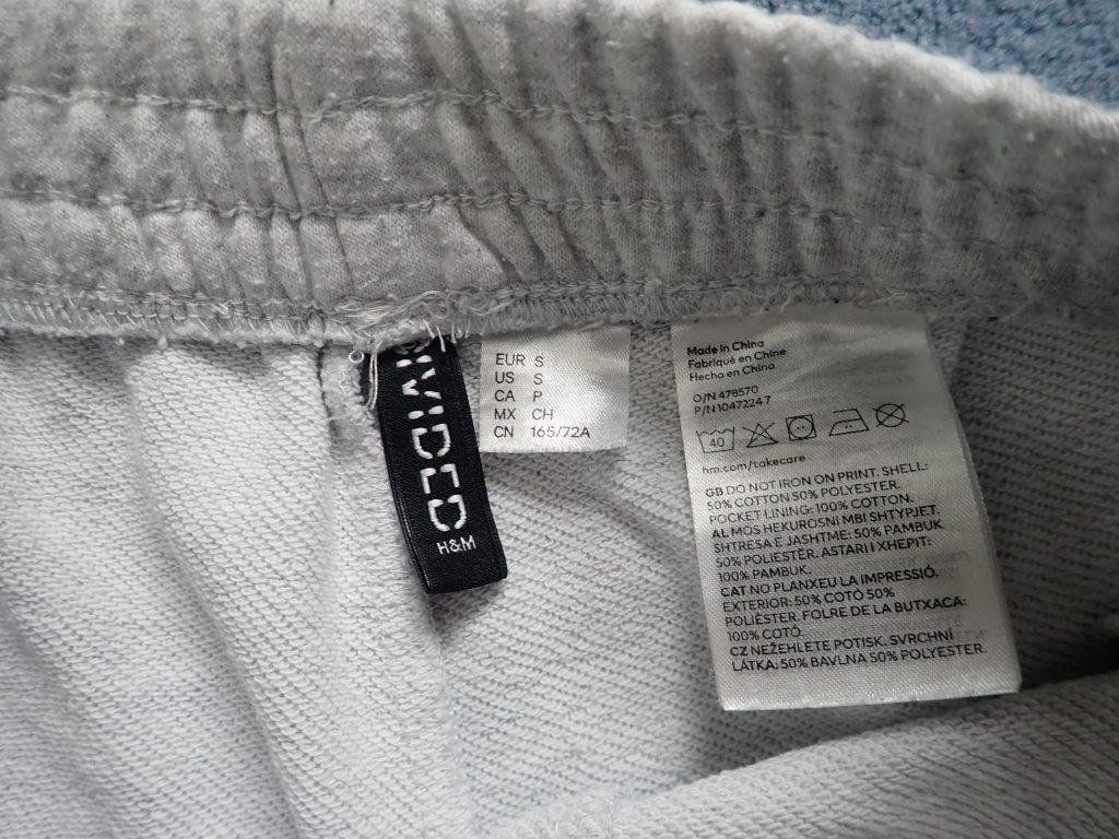 Pantaloni: Kurze Hose Trainerhose der Marke Long Beach – Usato da Galgenen venduto da Marc98 3