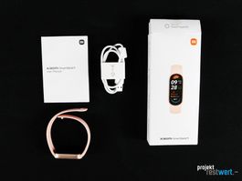 Smart Band 9 von XIAOMI