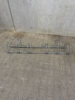 Fahrradständer Metall 6 Plätze gebraucht