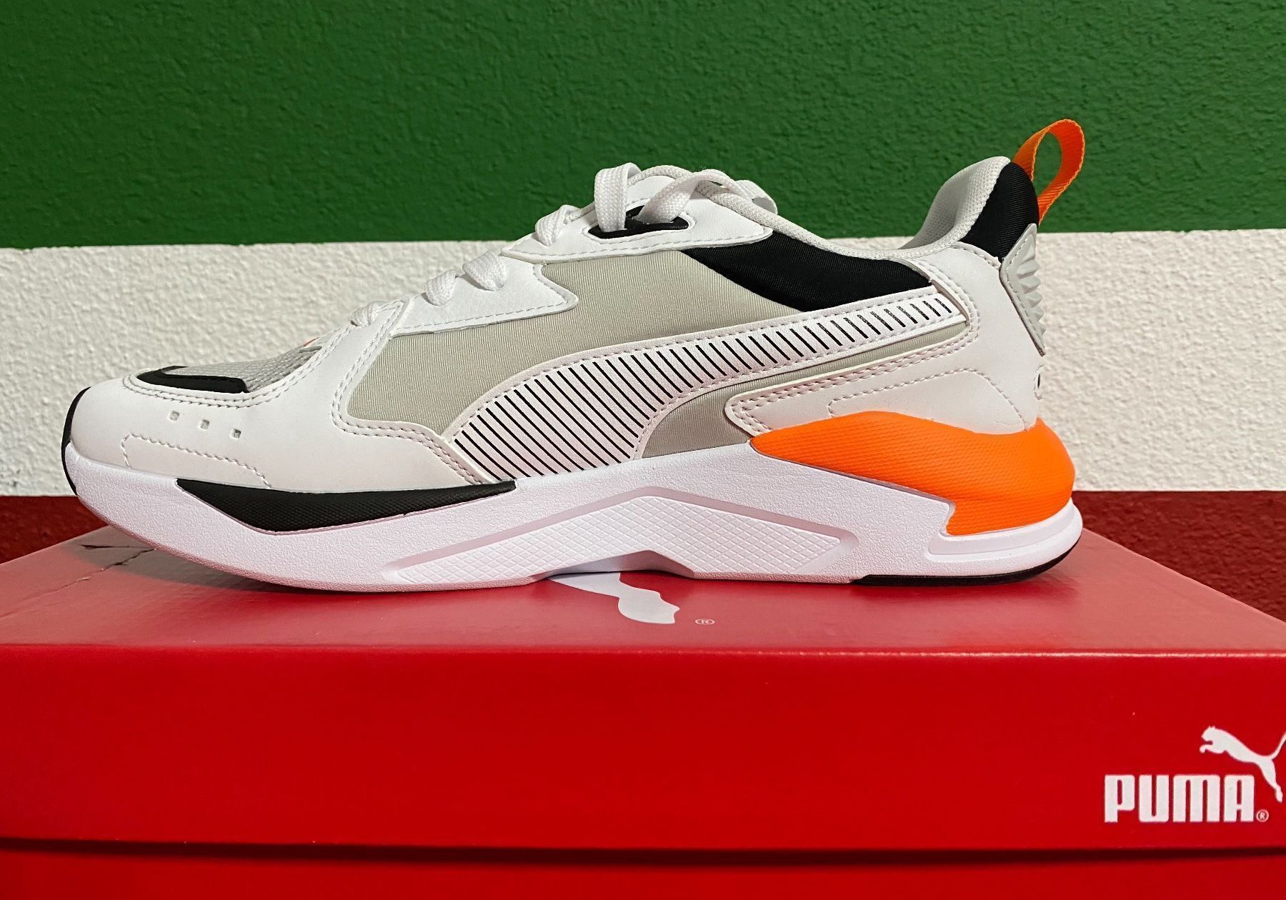 Puma Scarpe da uomo: NEU! PUMA X-Ray Lite Pro 44.5 – Nuovo e nell'imballaggio originale da Grancia venduto da Markos78 3