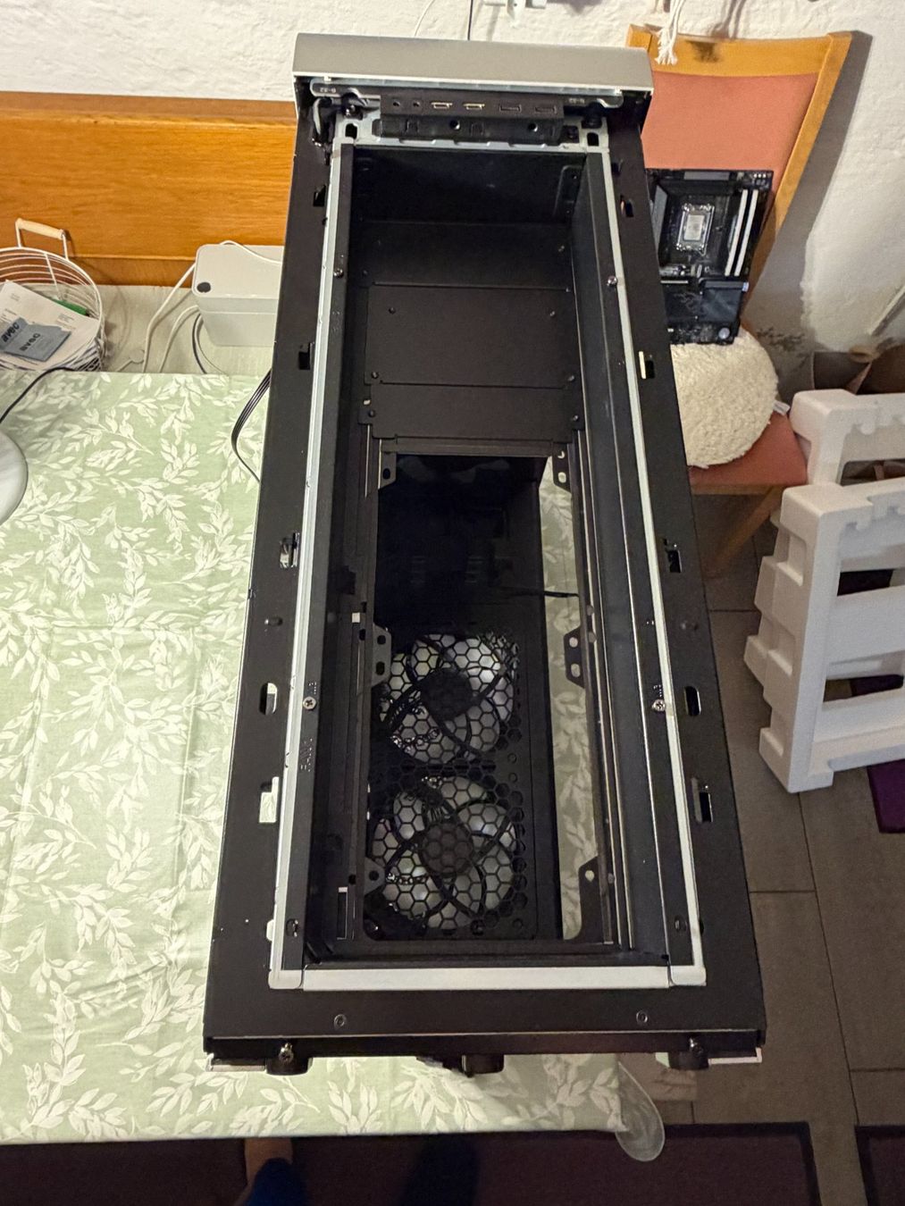 Dell Gehäuse: Alienware Area-51 Case – Gebraucht aus Galmiz von Vual 5