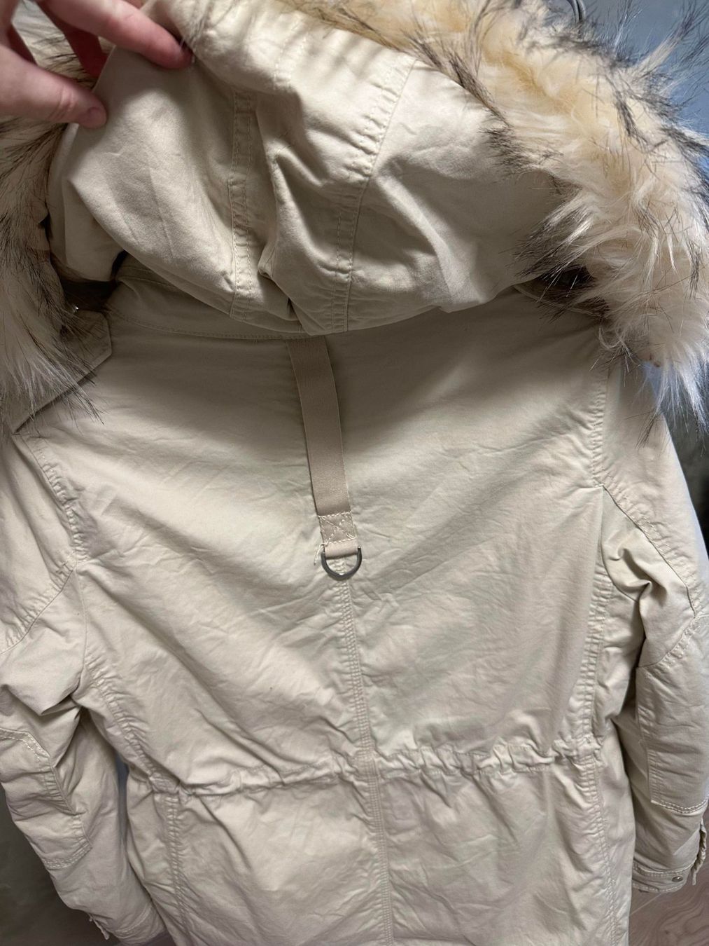 Bershka Giacche: Bershka Winterjacke Gr:M – Nuovo (secondo la descrizione) da Sevelen venduto da Stopglobal. 6
