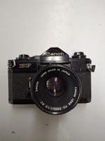 Beliebte Canon EF analoge Spiegelreflexkamera