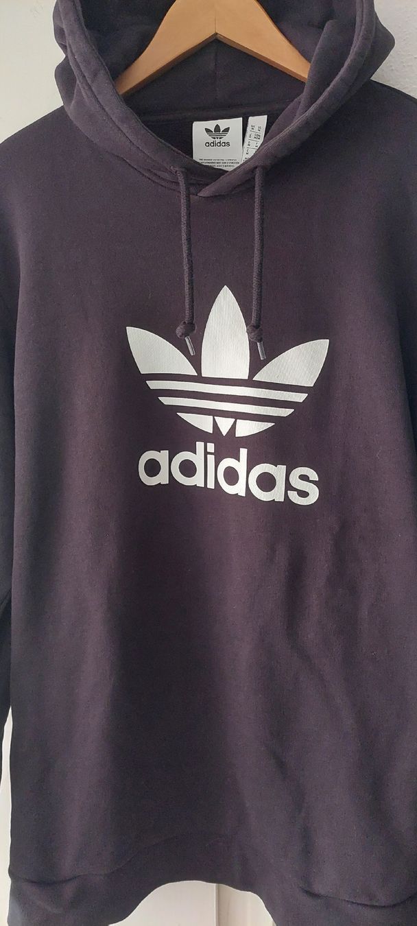 Adidas Maglioni & Felpe: ADIDAS PULLOVER M AVEC CAPUCHE TOP ZUSTAND – Nuovo (secondo la descrizione) da Orpund venduto da Biennerome 1
