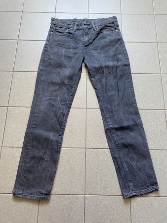 Levis 511 Jeanshose / W31 x L30 / Grau / Guter Zustand!
