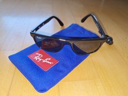 Ray Ban Kinder-Sonnenbrille mit Etui