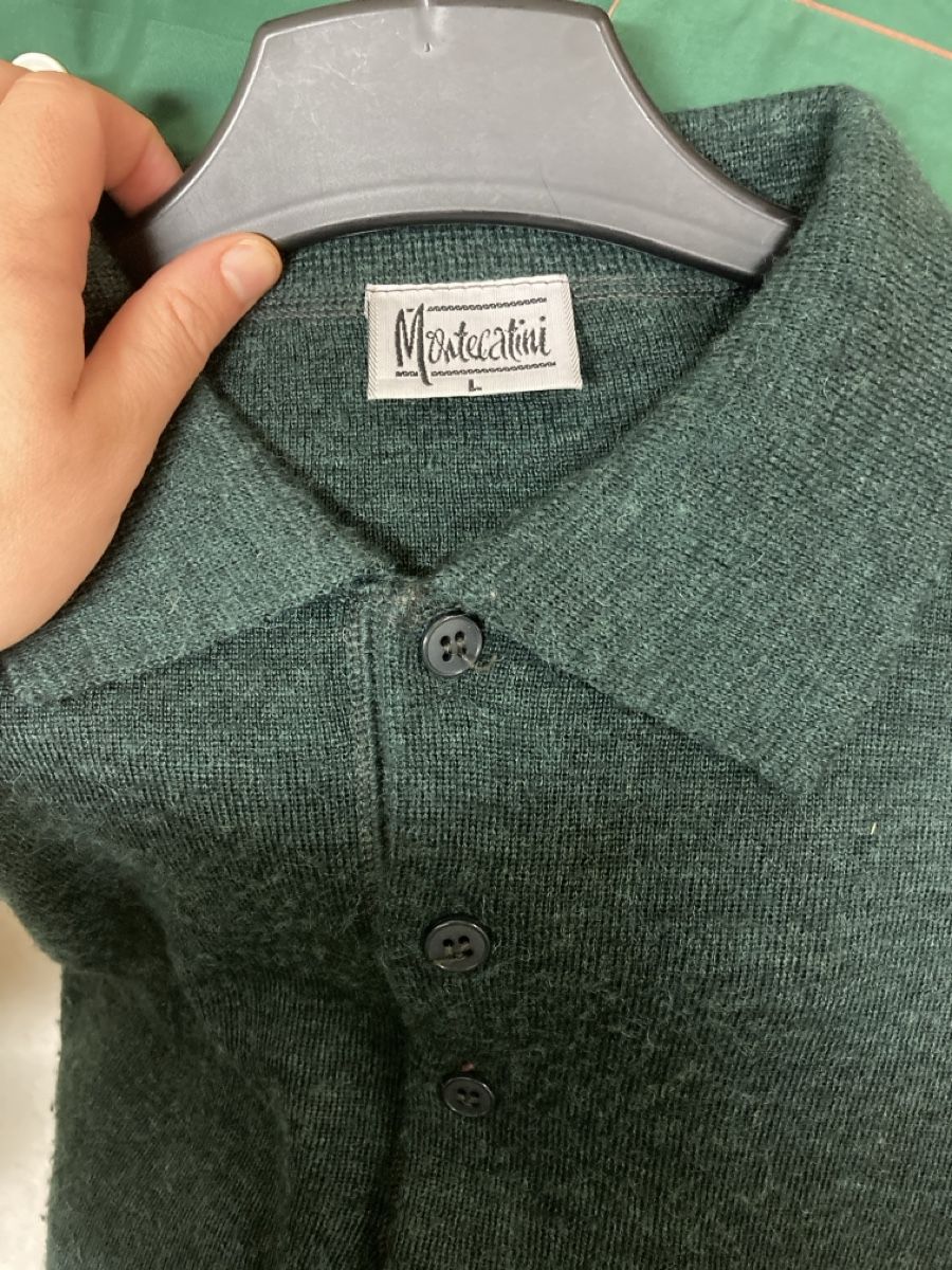 Maglioni & Felpe: Pullover Wolle  – Nuovo (secondo la descrizione) da Urtenen-Schönbühl venduto da alessibas 1