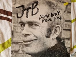 Jukka Tolonen Band – Dum's Have More Fun