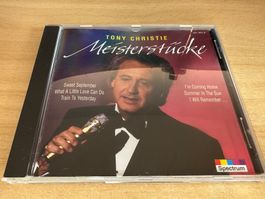 H8 Tony Christie – Meisterstücke