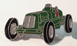 056 - Pin Auto Oldtimer - Napier Railton