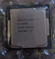 Intel Core i5-10400 2.90GHz Prozessor 