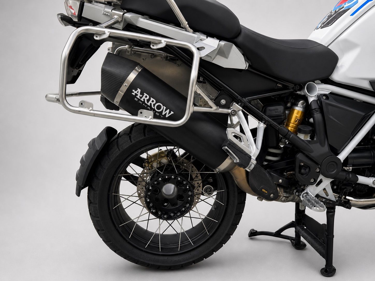 BMW Enduro: BMW R1250 GS Adventure Rallye – Usato da Obernau venduto da mpsturbo 4