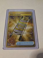 Pokemon Karte Night Stretcher SSP EN 251