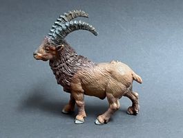 Schleich Steinbock 14235 Rarität