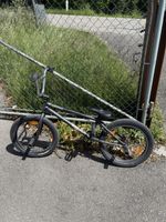 BMX Velo