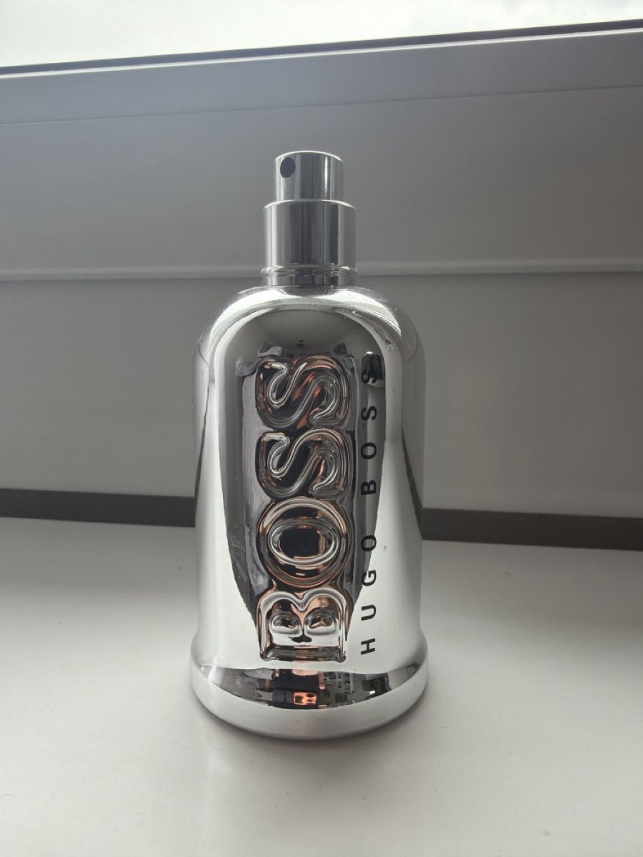 Hugo Boss Parfum & Eau de Toilette: Hugo Boss - Bottled . – Gebraucht aus Kriens von Bergstern86