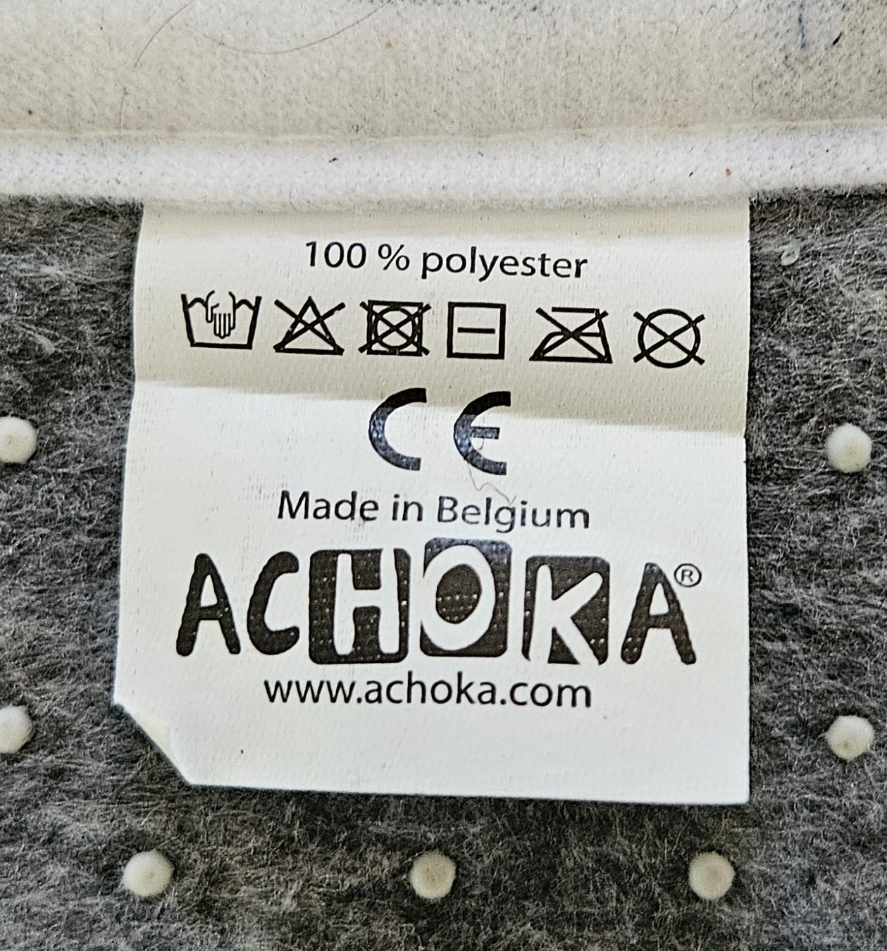 Tapis de jeu: Spielteppich Strasse – D'occasion à Schaffhausen par asyouwestley 7