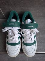 Adidas Forum Low  Turnschuhe Grösse 38.5 wie neu