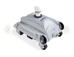 INTEX Krystal Clear Pool Basics  Poolreiniger 
