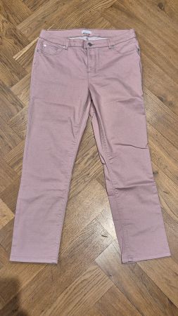 LASCANA 7/8 Jeggings Skinny, Stretch Denim, Hose