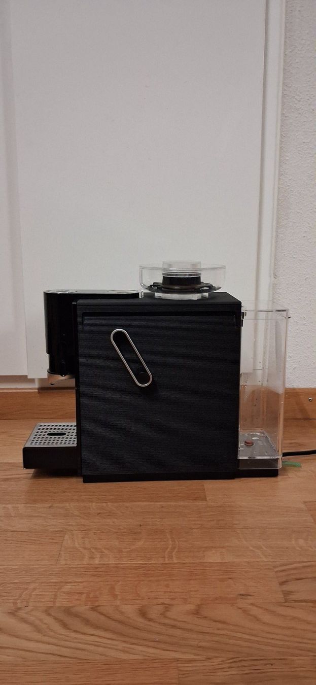Coffee B Macchine per caffè & Macchine per espresso: Kaffeemaschine Coffee B  schwarz gebraucht – Nuovo (secondo la descrizione) da Bern venduto da KavIndustries 2