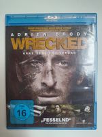 Wrecked - Ohne jede Erinnerung