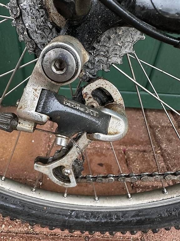 Klein Biciclette: Mountain Bike Klein Pulse 2 / 26" – Usato da Wenslingen venduto da mimmi03 1