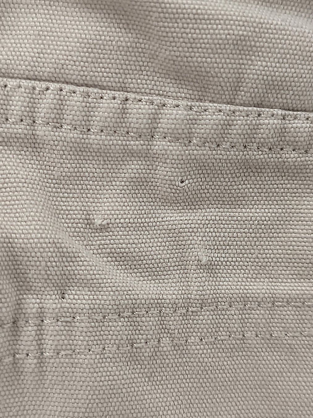 Arket Pantaloni: ARKET leichte Hose beige Gr. EUR 50 – Usato da Suhr venduto da Restwert_Suhr 5