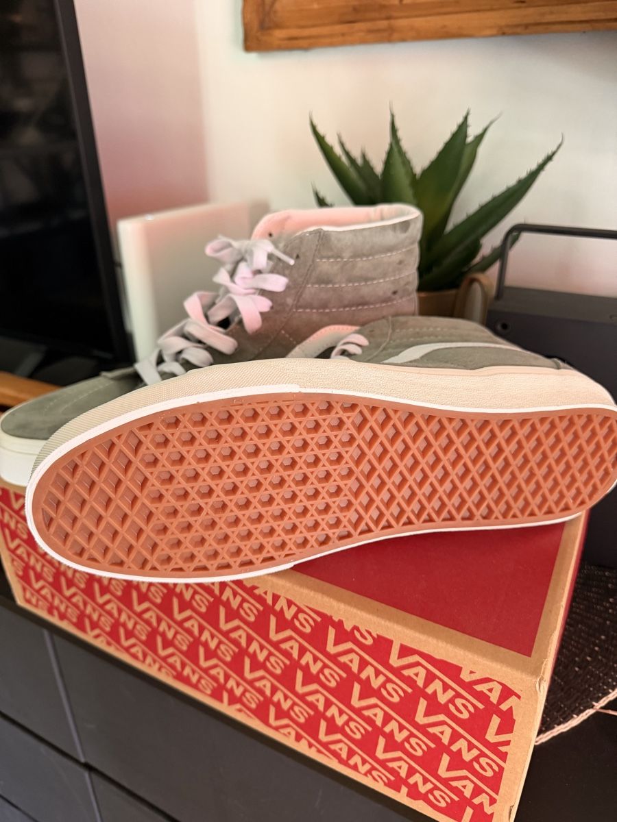 Scarpe da uomo: Vans  – Nuovo (secondo la descrizione) da Bioggio venduto da rus_xj9j 3