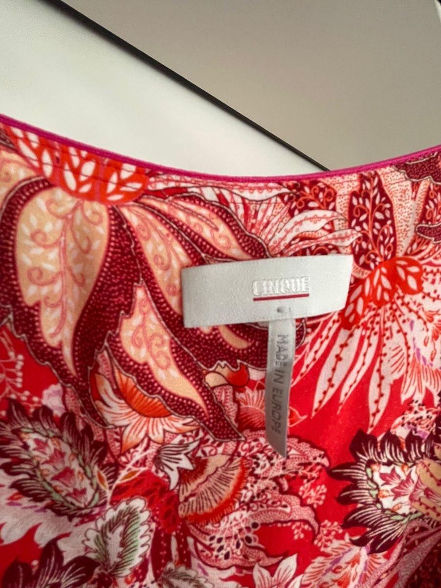Cinque Blusen: Bluse Cinque Gr. L – Gebraucht aus Meilen von NHirs96 2