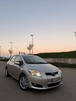 Toyota Auris 2.0 D-4D  Navi | Apple CarPlay | Tempomat