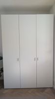 Premium weisser Schrank nach Mass