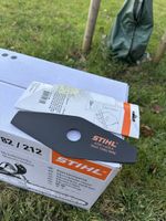 Stihl Grassneideblätter 230mm