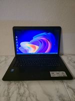ASUS - Intel i3 - 16GB RAM - SSD - HDD