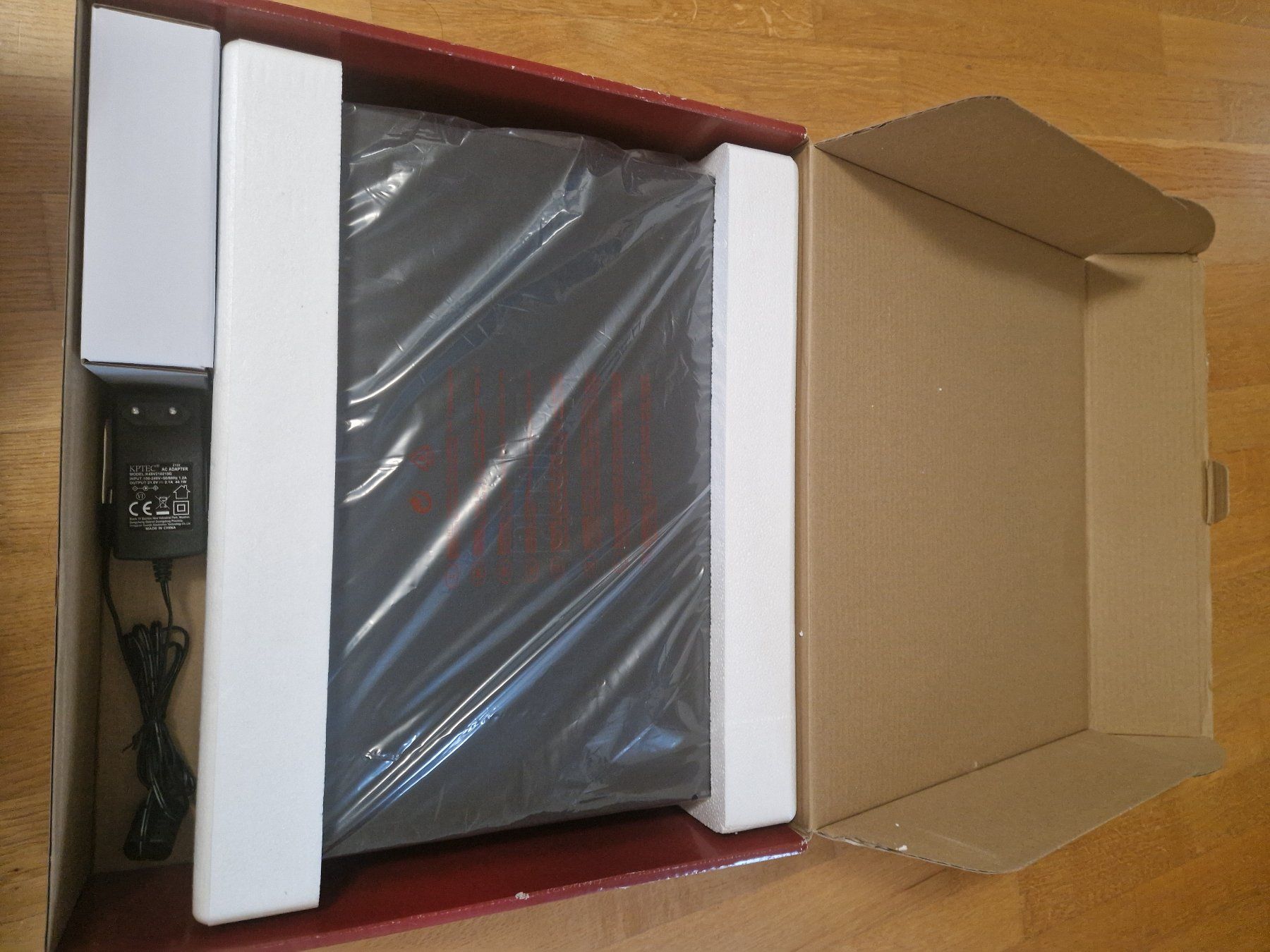 Lettore multimediale & Streamer: Imperial Dabman i550 CD All-In-One-HiFi System – Nuovo (secondo la descrizione) da Otelfingen venduto da 4Tapout 3