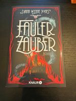 Fauler Zauber - Diana Wynne Jones