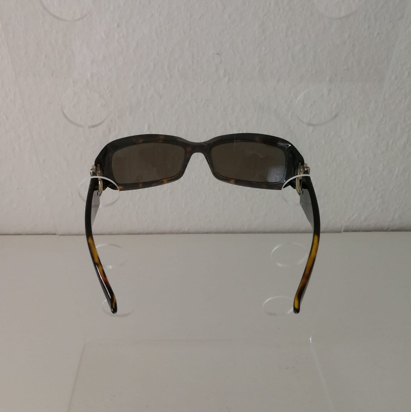 Gucci Brillen & Gläser: Lunettes de Soleil Gucci Femme – Gebraucht aus Le Lignon von krystal1 8