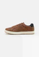 Sneaker low - Cognac / Grösse 42