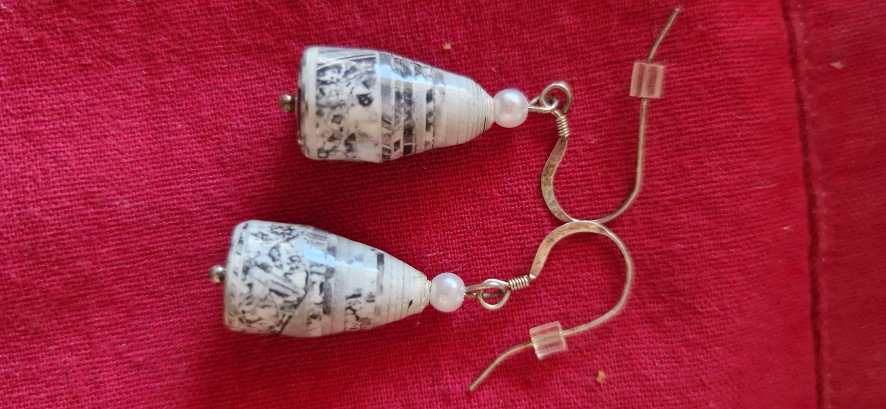 Orecchini pendenti & Orecchini a lobo: Lot de boucles d'oreilles – Usato da Münchenbuchsee venduto da capa2014 1