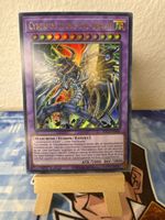 Yu-Gi-Oh! Cyberfinsternis End-Drache / SDCS 🇩🇪
