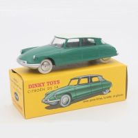 Citroen DS 19 DinkyToys  DeAgostini 1:43