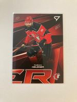 Carte Sportzoo Powerhouse Lausanne HC LHC Fabian Heldner