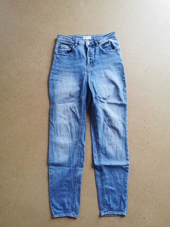 American Vintage Jeans, Top Zustand, Grösse 25