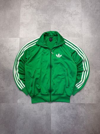 Vintage Adidas Firebird Trainingsjacke - Grösse XS