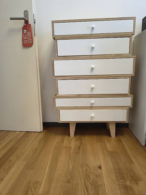 Kommoden: Cassettiera Maison du monde SPRING – Gebraucht aus Lugano von lorenzorossi