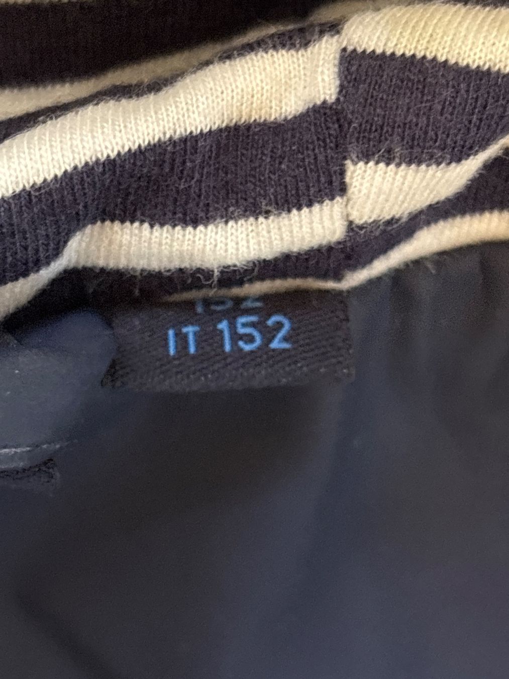 Giacche: Regenjacke Gr. 152 – Usato da Genève venduto da Livsonman 2