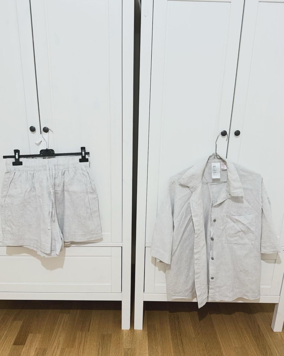 H&M Lotti di vestiti: Set cordinati – Nuovo (secondo la descrizione) da Opfikon venduto da MabelCouture 8