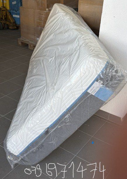 Tempur Materassi: Tempur Matratze Cloud 100x200 cm x 30 cm – Nuovo (secondo la descrizione) da Horn venduto da Xsolution 3